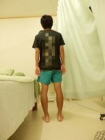 　　　若葉治療院(本院)のブログ-o脚　膝の痛み　ランナー