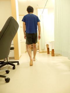 　　　若葉治療院(本院)のブログ-ランナー　膝の痛み