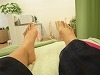 　　　若葉治療院(本院)のブログ-足底筋膜炎　治療