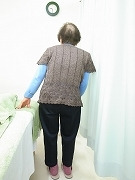 　　　若葉治療院(本院)のブログ-腰痛　腰が痛い　治療