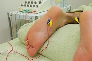 　　　若葉治療院(本院)のブログ-足底筋膜炎　治療法　