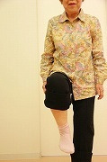 　　　若葉治療院(本院)のブログ-変形性膝関節症